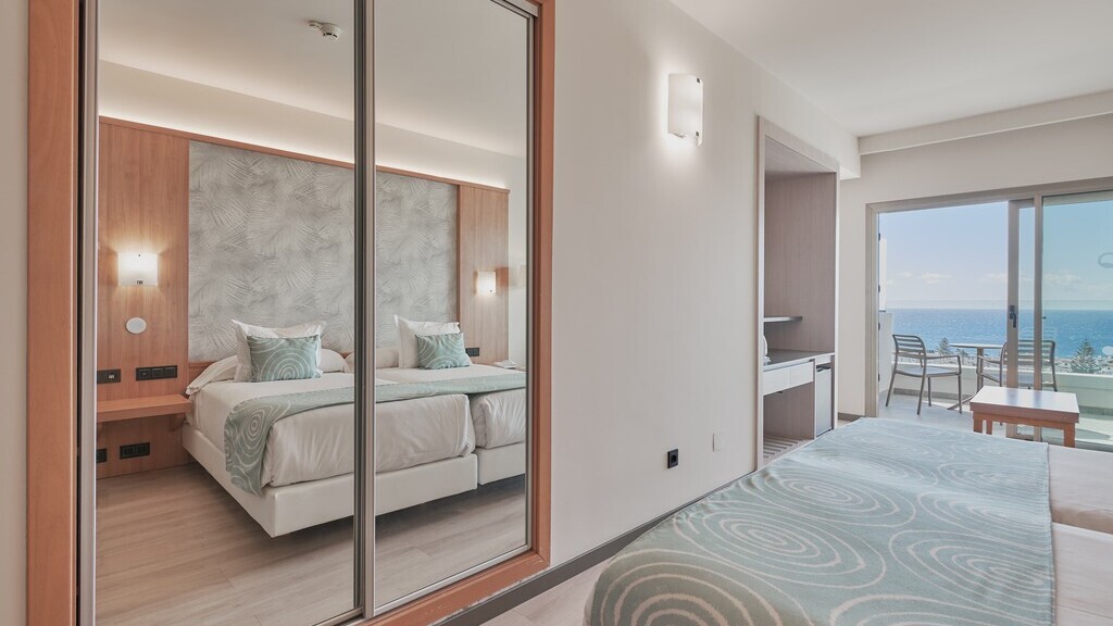 Gloria Palace San Agustin Thalasso and Hotel